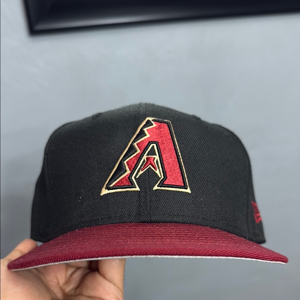 Arizona Diamondbacks 7 5/8 Cap